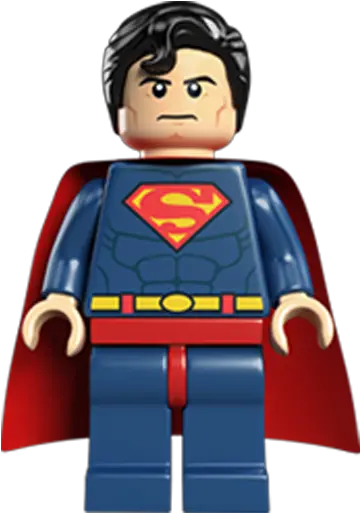  Lego Superman Icon Lego Superman Png Superman Icon