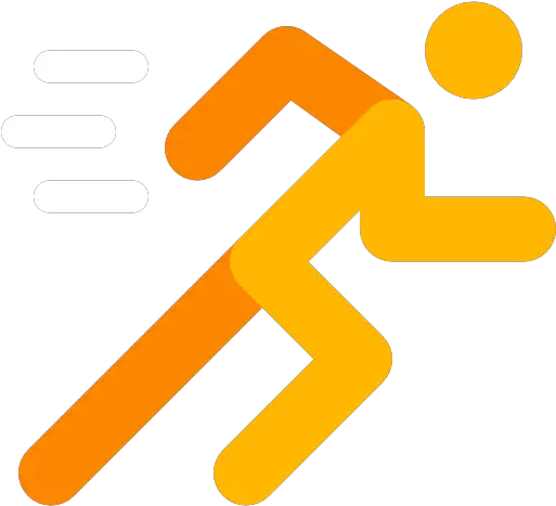  Home Running Overload Png Running Man Icon