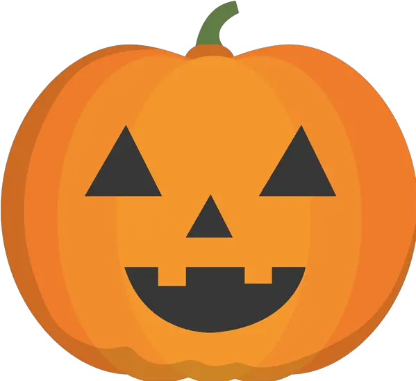  No Tricks Just Treats Png Pumpkin Icon For Facebook