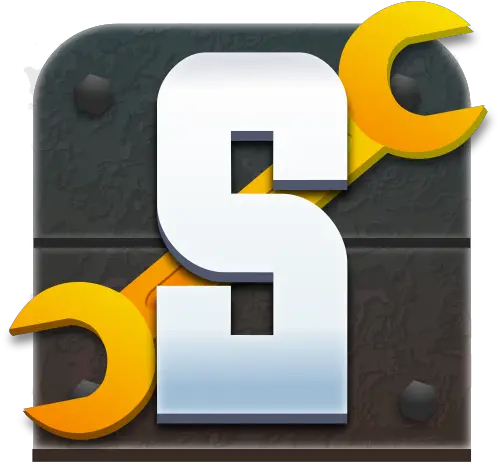  U5 Satisfactory Tools Png Chrome Icon Number