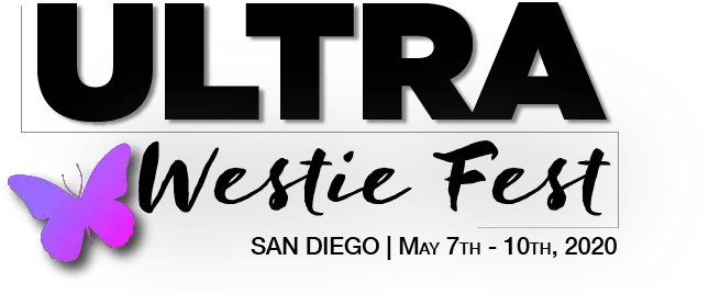  Ultra Westie Fest Clip Art Png Ultra Music Festival Logo