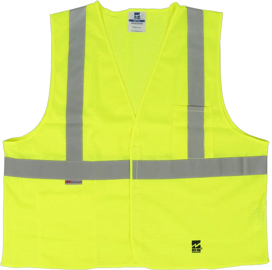  Mesh Safety Vest Insinc Promotions Sweater Vest Png Vest Png