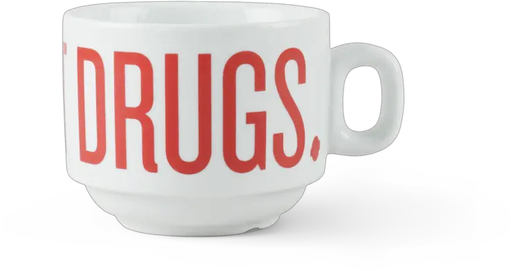  Buy Mugs Not Drugs Coffee Cup Png Mug Transparent