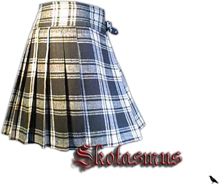  Kilt Png Transparent Gothic Skirt Png