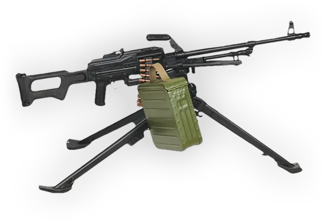  Weapons Png Images With Transparent Background Type 80 Machine Gun Man With Gun Png