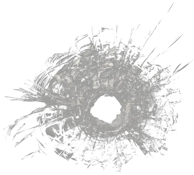  Bullet Hole Png Transparent Circle Bullets Png