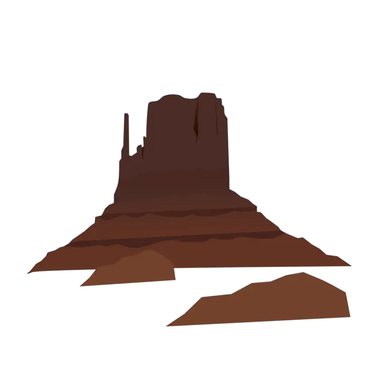  Mountain Free To Use Clipart Desert Mountain Vector Png Desert Mountain Clipart Mountain Clipart Png