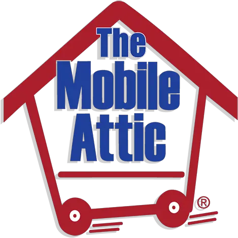  The Mobile Attic Logo Mobile Attic Png Mobile 1 Logo