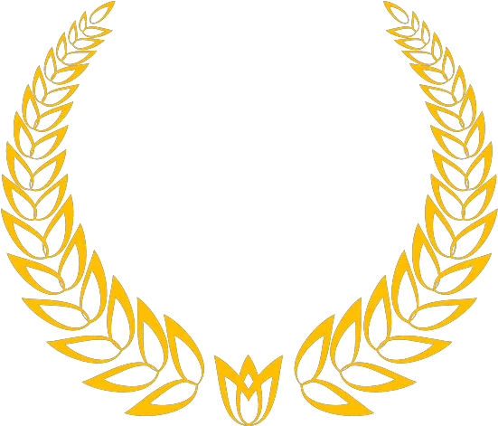  Laurel Wreath Canva Png Wreath Icon Greek