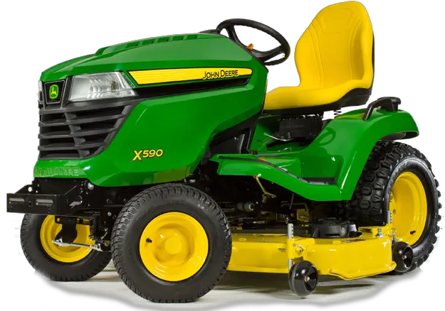  John Deer Dealer In Echo Bay Northshore Tractor Ontario John Deere X500 Lawn Mower Png John Deere Tractor Png