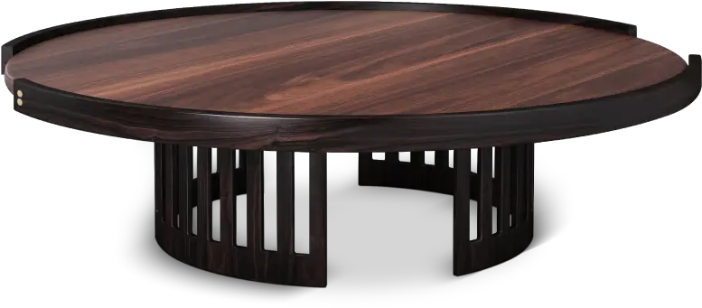  Richard Center Table Wood Tailors Club The Art Of Transparent Center Table Png Wood Table Png