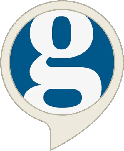  Alexa Skills Guardian Chatbot Png Theguardian Logo