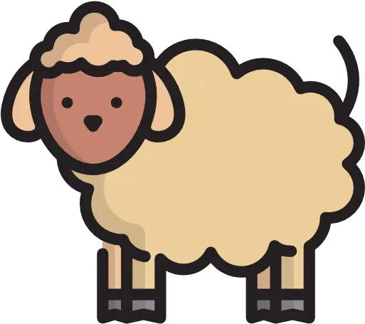  Free Icon Sheep Png