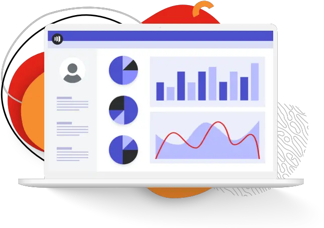  Marketing Impact Analytics Language Png Impact Reports Icon Location