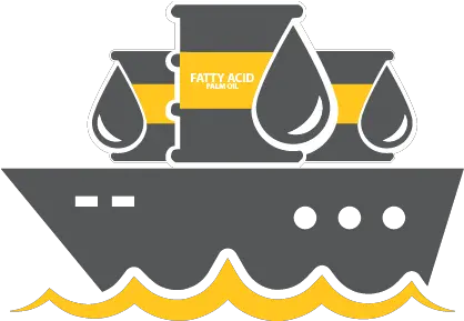  Prestige International Export Oil Icon Png Import Export Icon