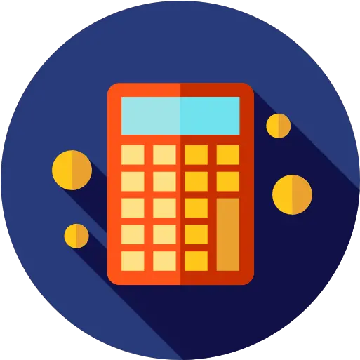  Calculator Free Technology Icons Icon Png Calculator Icon Png