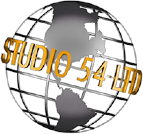  Studio 54 Ltd Sphere Png Studio 54 Logo