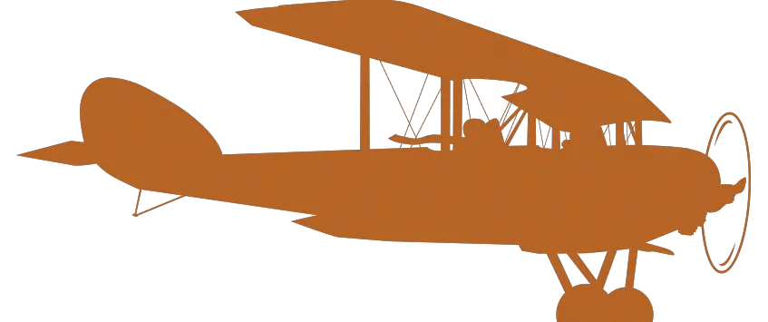  Download Vietnam War Collection Vintage Airplane Png Brown Airplane Airplane Png