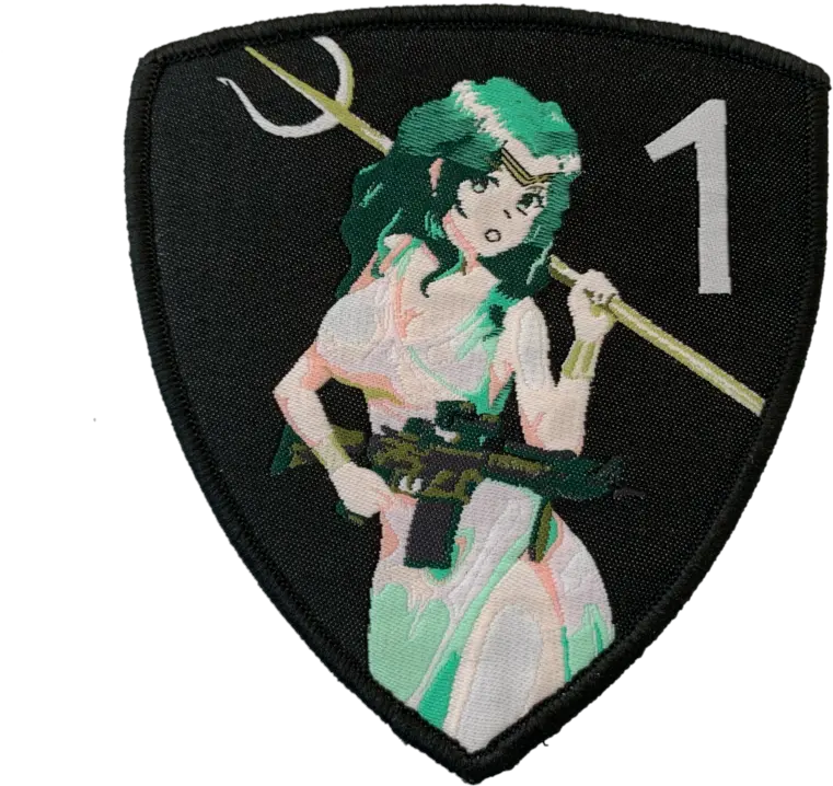  Afo Neptune Fictional Character Png Sailor Neptune Icon