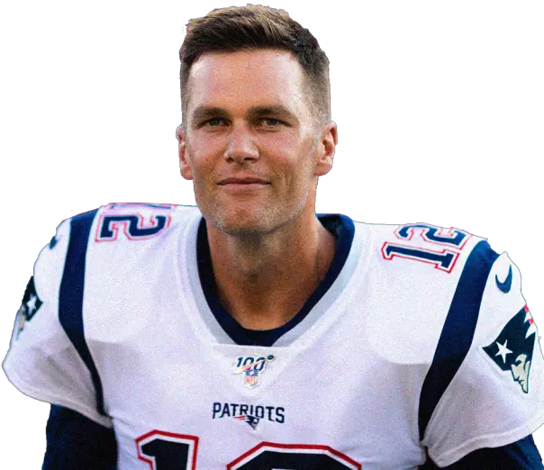  Nfl 100 Player Png Tom Brady Png