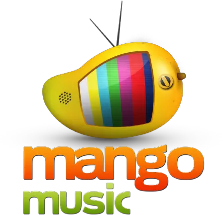  Espn For Fire Tv Mango Music Logo Png Music Logo Png