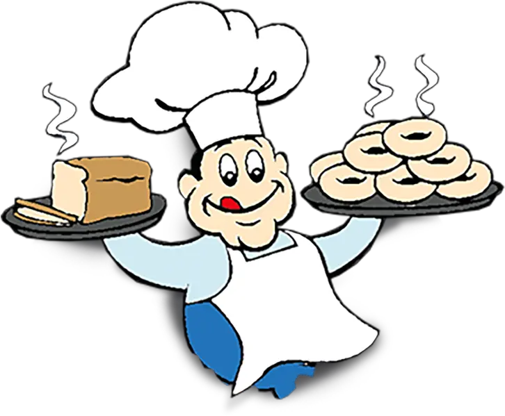  About Page Mos Bagels Png Chef Icon Cake