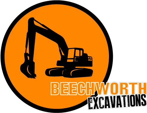  Home Beechworth Excavations Language Png Excavator Logo