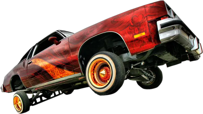  Imagenes Lowrider Png Image With Low Rider