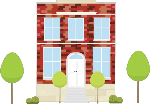  Apartment Photo Background Transparent Png Images And Svg Front Building Clipart Png Apartment Png