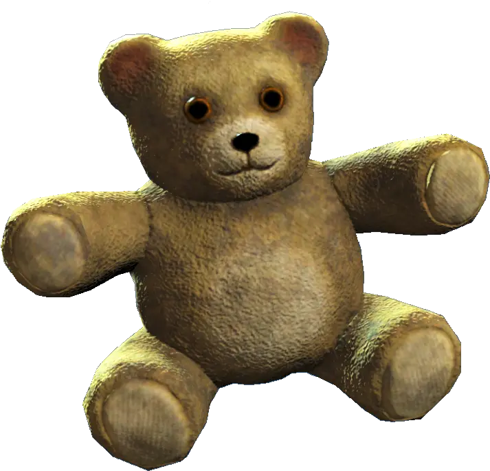  Teddy Bear Png Transparent Free Images Only Creepy Teddy Bear Png Toy Png