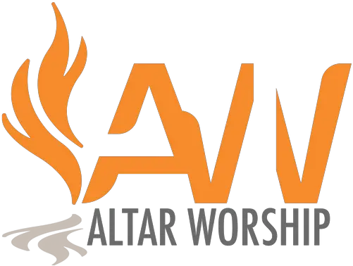  Home Altarworship Vertical Png Worship Icon Png