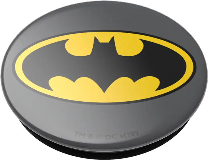  Batman Icon Popsockets Batman Png Batman Logo Icon