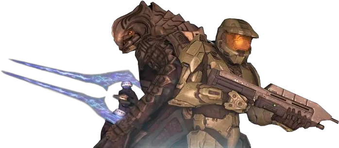  Download Master Chief And The Arbiter Halo 3 Master Chief And Arbiter Png Halo Master Chief Png