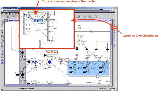  How To Simulate Pathway Models By Gon Plot Png Microsoft Excel Icon Gif