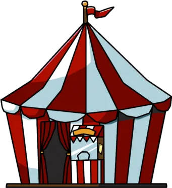  Circus Scribblenauts Wiki Fandom Circus Png Scribblenauts Circus Png