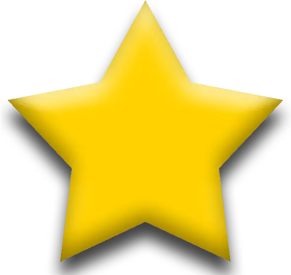  Full Size Png Image Star Estrella Png