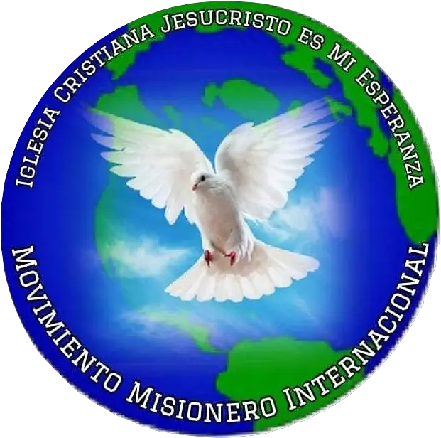  Contactenos Iglesia Cristiana Houston Dove In Flight Png Jesucristo Logo