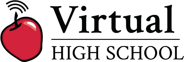  Virtual High School Ontario Online Credits Virtual High School Logo Png Vhs Logo Png