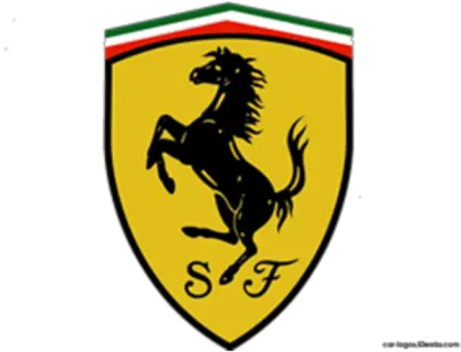  Ferrari Logo Roblox Png Ferrari Logo Png