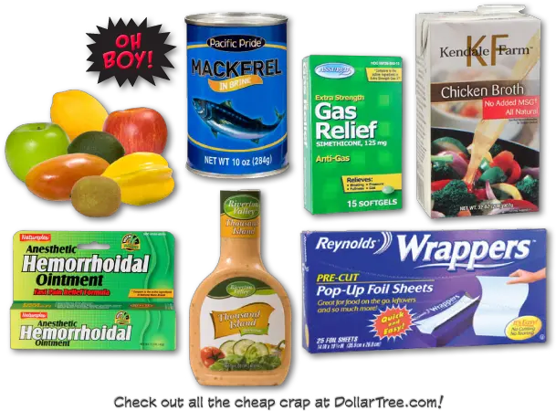  The Howdygram Dollar Treeu0027s Website Carries All Same Natural Foods Png Dollar Tree Png