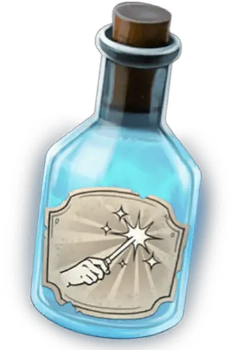  Wizards Unite Wiki Exstimulo Potion Png Potion Png