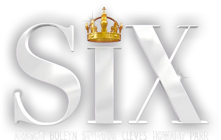  Six The Musical Night Png Musical Png