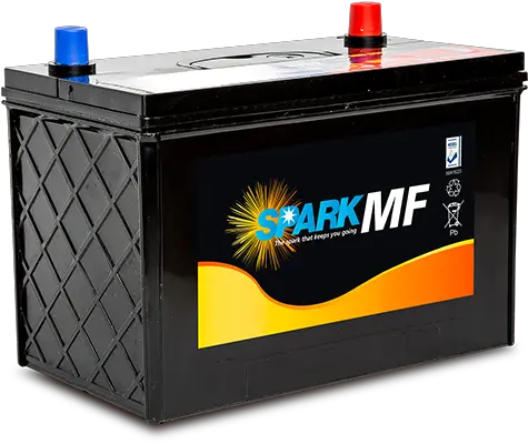  Download Car Battery Transparent Image Spark Mf Battery Logo Png Car Battery Png