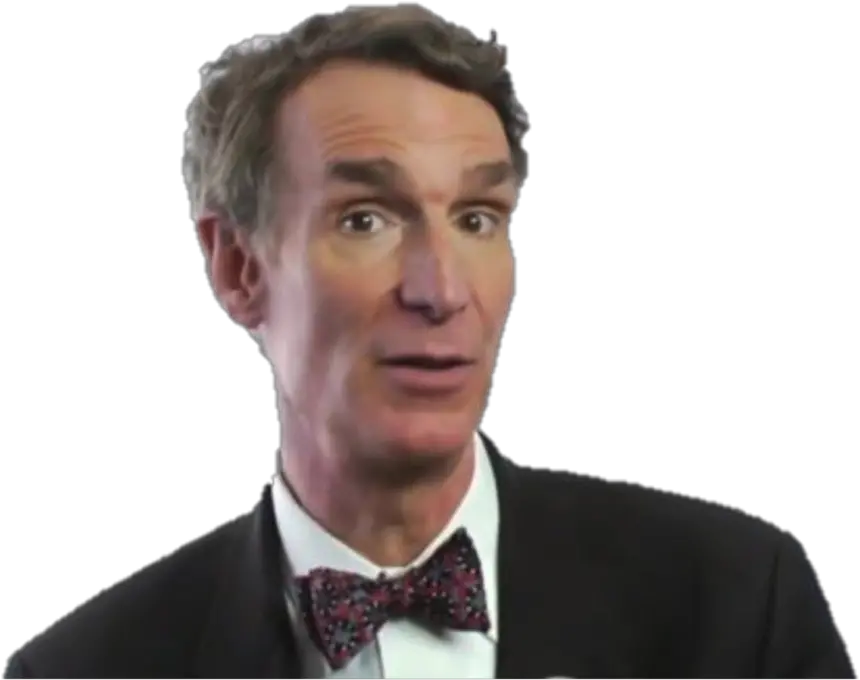  The Power Of Friendship Memes Funny Valentines Cards Png Bill Nye Png