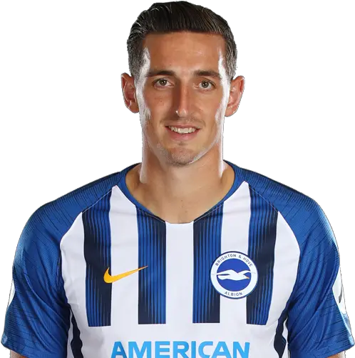  Lewis Dunk Profile News Stats Tsg 1899 Hoffenheim Kramaric Png Dunk Png