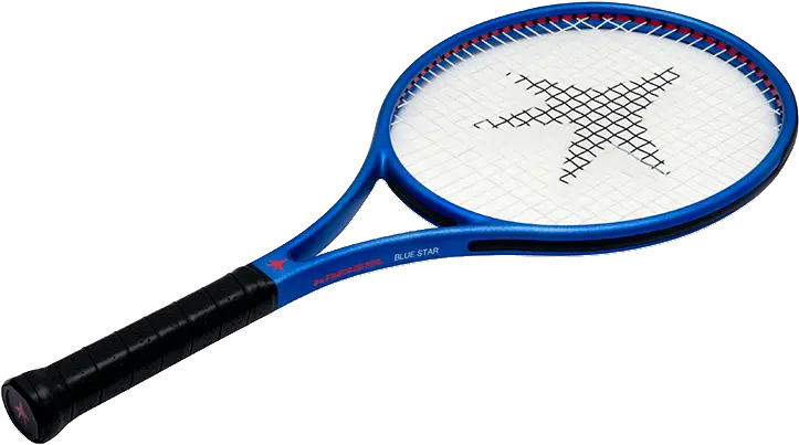  Kneissl Blue Star Moving Tennis Racket Png Tennis Png