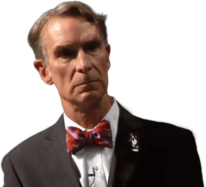  Bill Nye Without Background From The Bill Nye Angry Face Png Bill Nye Png