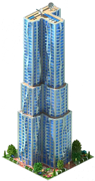  Beekman Tower Megapolis Tower Png Tower Png