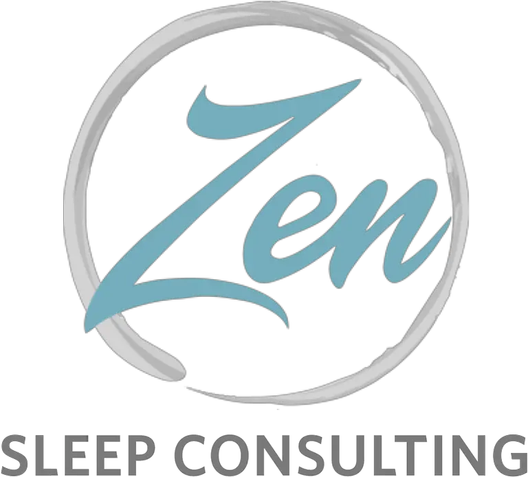  Zen Sleep Consulting Png