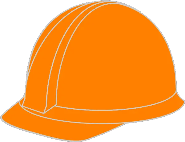  Orange Hard Hat Png Clip Arts For Web Cartoon Transparent Construction Hat Hard Hat Png